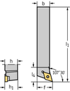 SDHCR1616H11 - Schaftwerkzeug – Schraubenspannung - /images/W_T_SDHC-ISO_EX_D_01.png