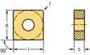 SNMA190624-RK5 WKK20S - Quadratisch negativ - /images/W_T_SNMG_D_01.png