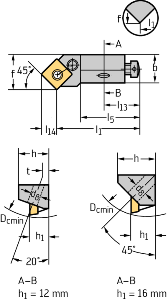 SSSCR10CA-09 - ISO-Kurzklemmhalter SSSC-09...CA - /images/W_DI_SSSC_KKH_D_01.png