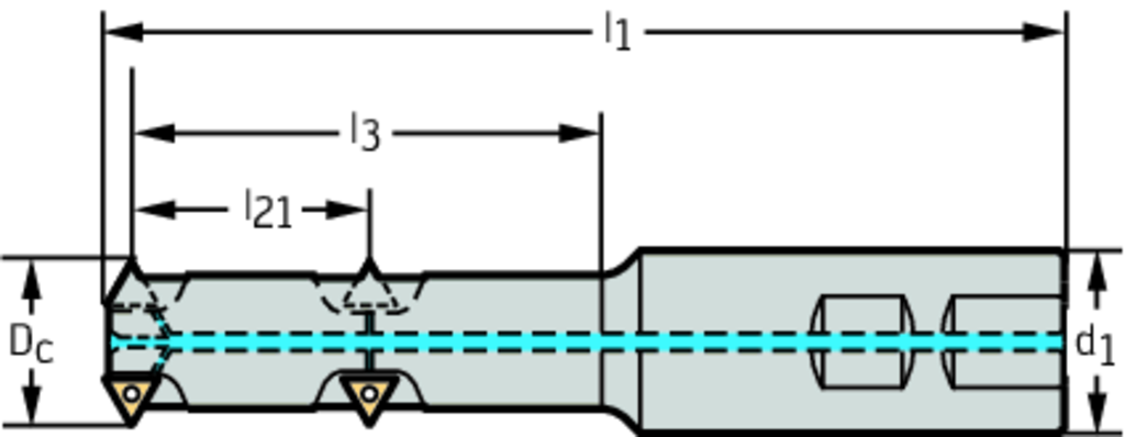 T2711-19-W20-3-06-2-24 - Wendeschneidplatten-Gewindefräser - /images/W_TR_T2711-W_D_03.png