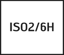 TC115-M12X1.25-L0-WY80FC - ApplicationIcon2 - /AppIcons/TR_Tol_ISO2_6H.png