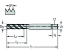 TC120-M6-C0-WW60AG - HSS-E-PM Maschinen-Gewindebohrer - /images/P_TR_TC120-M-C0_D_01.png
