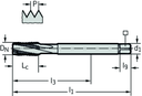 TC122-M12-L0-WW60BC - HSS-E-PM Maschinen-Gewindebohrer - /images/P_TR_TC122-M-L0_D_01.png
