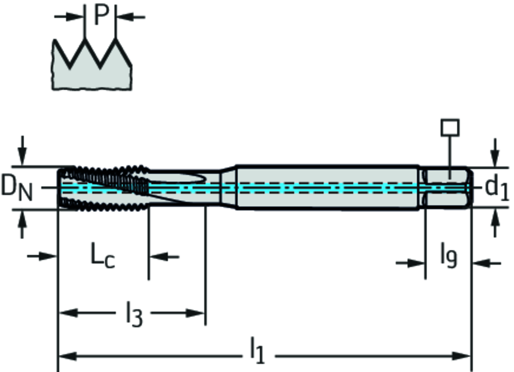 TC122-M5-C1-WW60BC - HSS-E-PM Maschinen-Gewindebohrer - /images/P_TR_TC122-M-C1_D_01.png