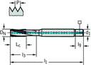 TC122-M6-C1-WW60BC - HSS-E-PM Maschinen-Gewindebohrer - /images/P_TR_TC122-M-C1_D_01.png