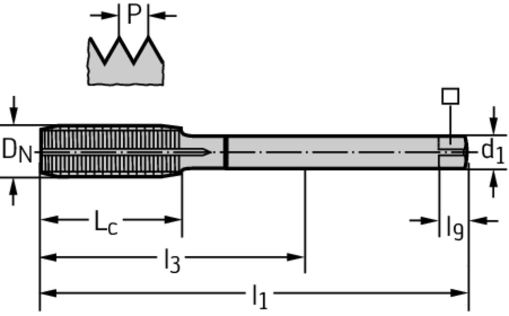 TC410-M10X1.25-L6-WY80AD - HSS-E Maschinen-Gewindeformer - /images/P_TR_PDYN-DP2166705-ZUE_D_01.png