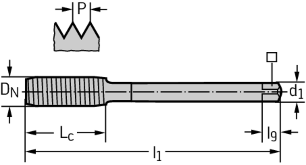 TC420-M14-L0-WW60AD - HSS-E-PM Maschinen-Gewindeformer - /images/P_TR_TC420-M-L0_D_01.png