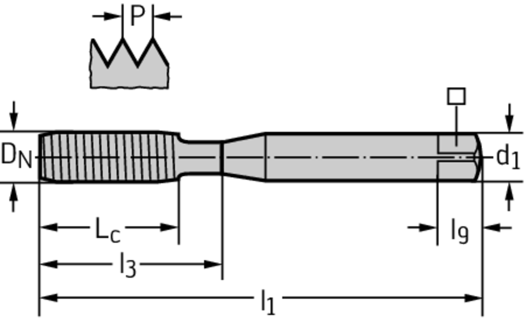 TC420-M8-C0-WW60AD - HSS-E-PM Maschinen-Gewindeformer - /images/P_TR_TC420-M-C0_D_01.png