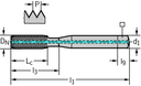 TC430-M8-C1-WW60AD - HSS-E-PM Maschinen-Gewindeformer - /images/P_TR_TC430-M-C1_D_01.png