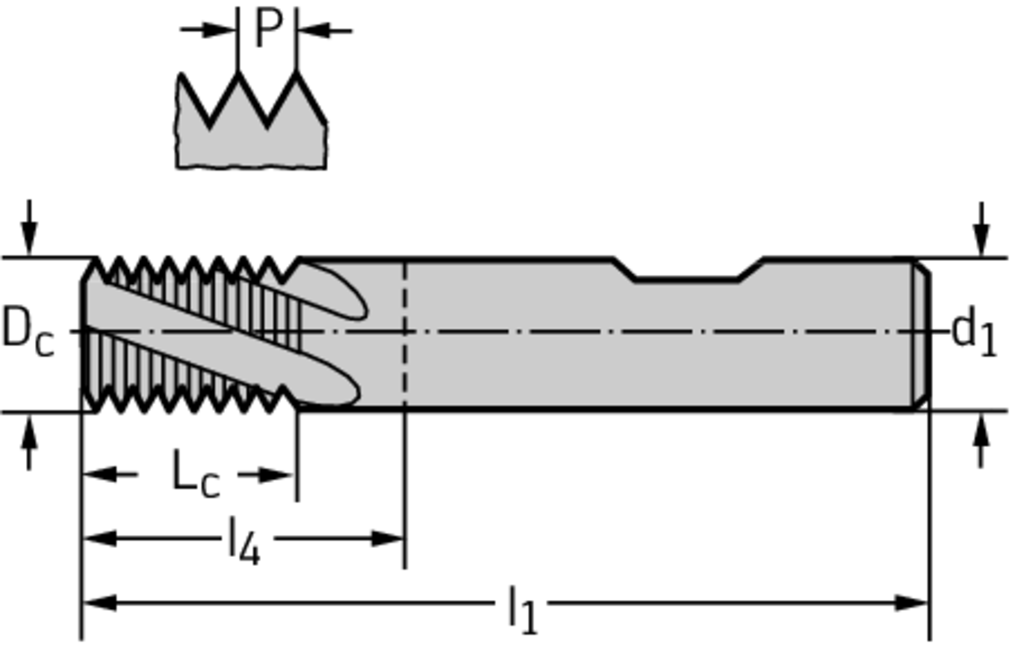 TC610-M8X1-W0-WJ30RC - VHM-Gewindefräser - /images/P_TR_TC610-W0_D_01.png
