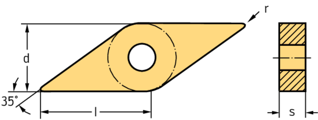 VNMA160412-RK5 WKK10S - Rhombisch negativ 35° - /images/W_T_VNMG_D_01.png