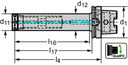 A3000-H63T-Q32-160 - HSK-T Aufnahme – schwingungsgedämpft A3000-HSK-T - /images/W_A-A3000-HSK-T_D_01.png