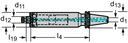 AC001.K40-B19-191 - CAT-V-Aufnahme – schwingungsgedämpft - /images/W_A_AC001_CAT-V_D_01.png