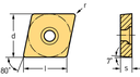 CCGT060202M-FP2 WEP10C - Rhombisch positiv 80° - /images/W_T_CCMT_D_01.png