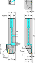 G4011-2525L-2.5T17DX18-P - Schaftwerkzeug – Radialstechen G4011...-P - /images/W_T_G4011-20-32-DX-P_D_01.png