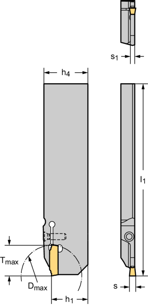 G4041-26L-2T17DX18 - Verstärkte Stechklinge - /images/W_T_G4041-DX_D_01.png