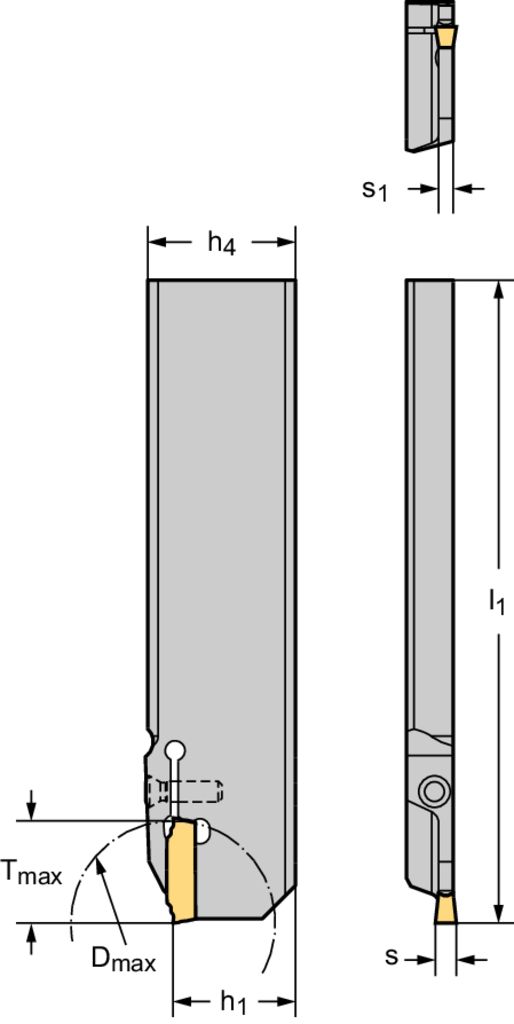 G4041-32R-2T21DX18C - Verstärkte Stechklinge – Contra G4041...C - /images/W_T_G4041-DX_C_D_01.png