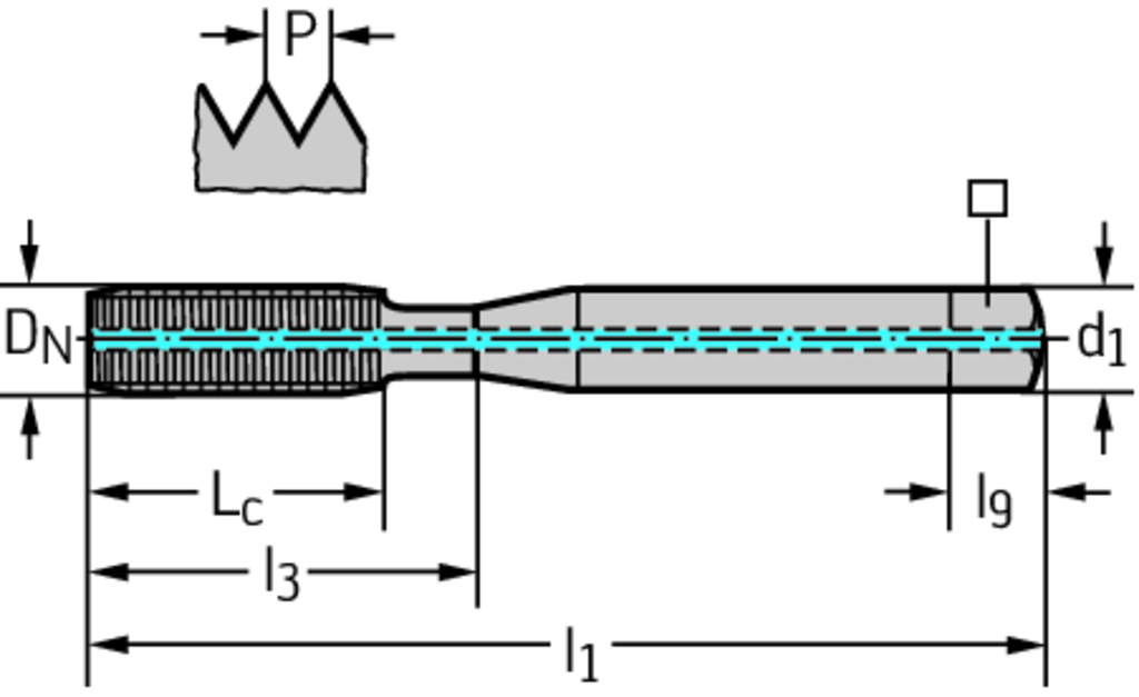 TC430-M8-C1-WW60EL - HSS-E-PM Maschinen-Gewindeformer - /images/P_TR_TC430-M-C1_D_01.png