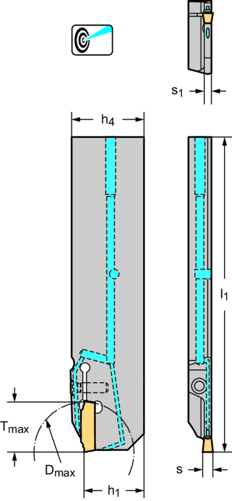 G4041-26L-2T17DX18-P - Verstärkte Stechklinge G4041...-P - /images/W_T_G4041-DX-P_D_01.png