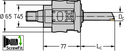 B4035.T45.17-24.Z1.WC03 - Feinbohrwerkzeug - /images/W_DI_B4035-T_10-32_D_01.png