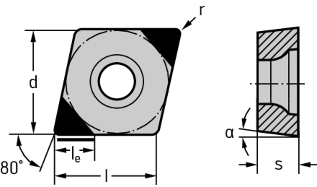 CCGW09T304TM-2 WBH30 - CBN – Rhombisch positiv 80° CCGW - /images/W_T_CCGW-2_CBN_D_01.png