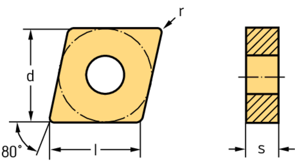 CNGA120412SM-MWS WCH10C - Keramik – Rhombisch negativ 80° - /images/W_T_CNMG_D_01.png