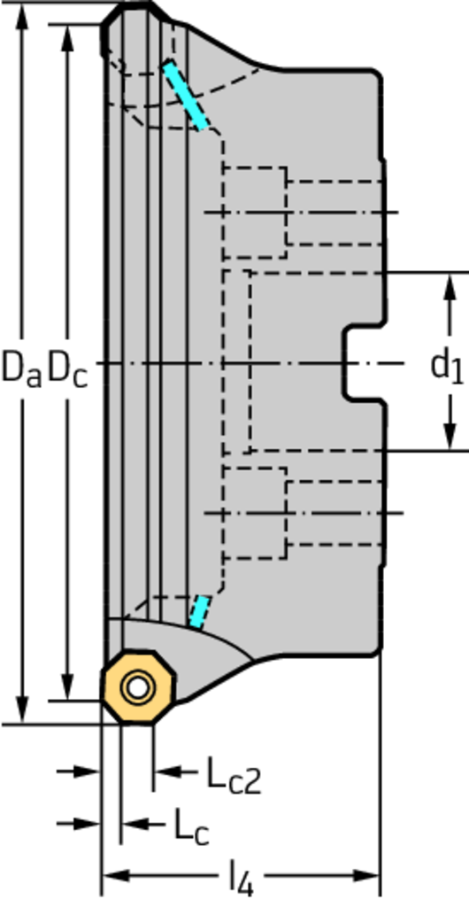 M5004-170-B40-09-04 - Octagon-Planfräser - /images/W_MI_F4080-B_D_02.png