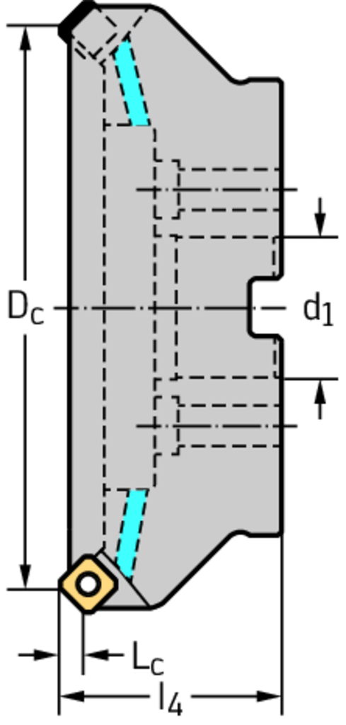 M5009-160-B40-20-06 - Planfräser - /images/W_MI_F4033-B_D_02.png