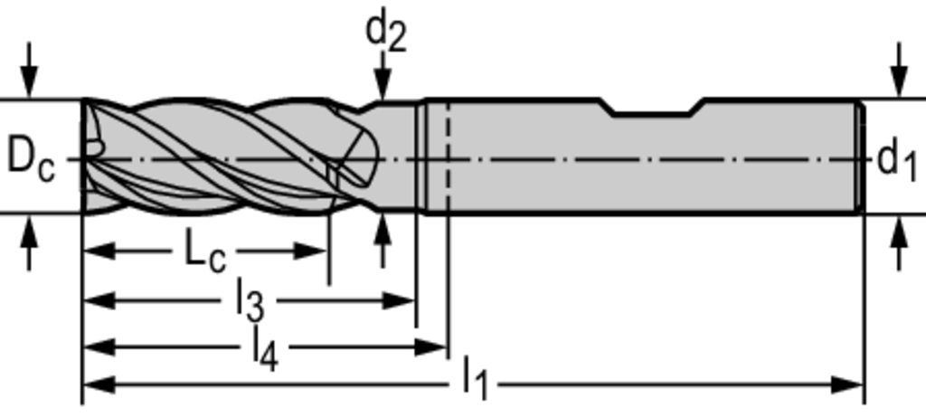 MC230-14.0W4BC-WK40TF - VHM-Eck-/Nutfräser - /images/P_MR_MC230-W-4-B-C_D_01.png