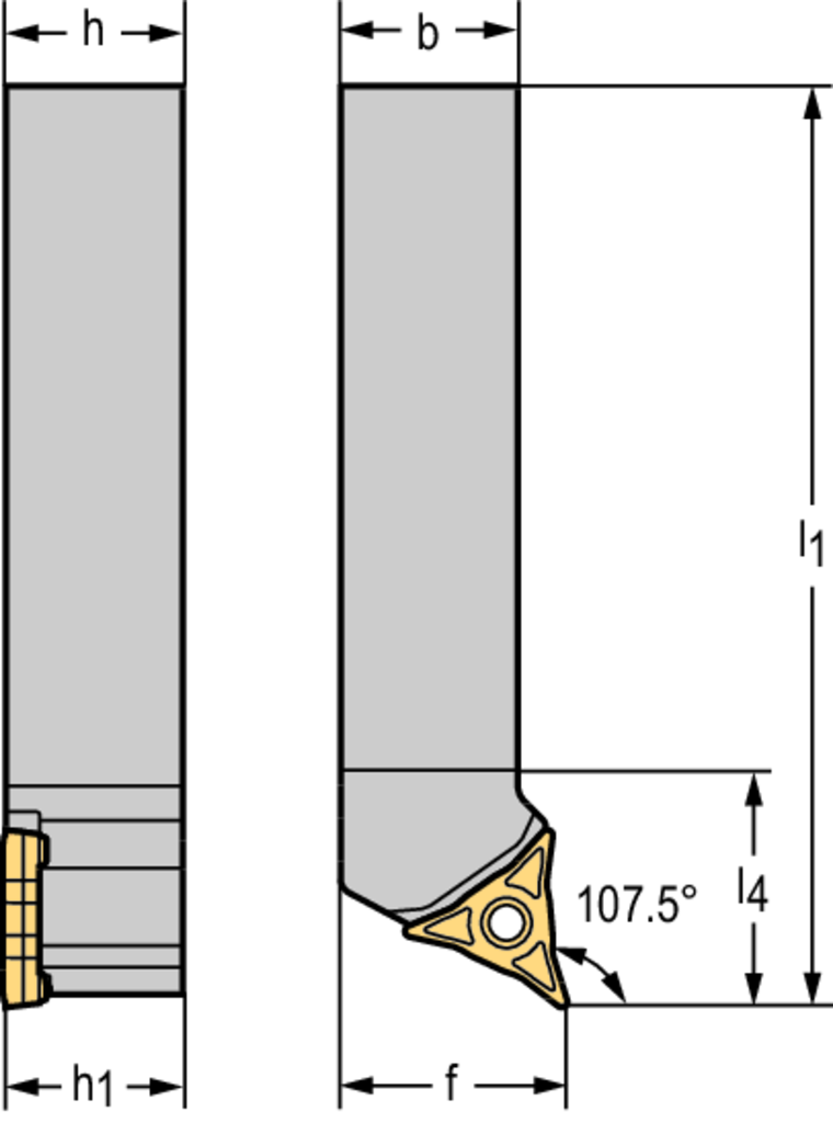 W1011-1616L-WL25 - Schaftwerkzeug – Kopierdrehsystem - /images/W_T_W1011-R_EX_D_01.png