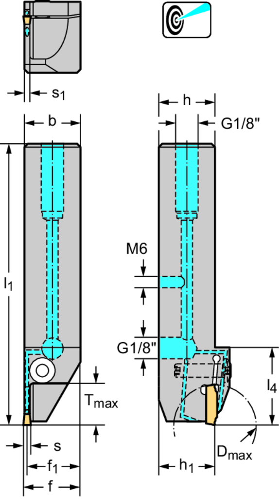 G4011.16L-3T17DX18-P - Schaftwerkzeug – Radialstechen G4011...-P - /images/W_T_G4011-20-32-L-DX-VERST-P_D_01.png