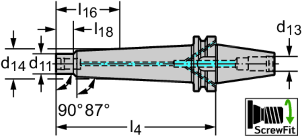 AC060-J50-T28-285 - MAS-BT-Aufnahme – schwingungsgedämpft AC060-J - /images/W_A_AC060-J_D_01.png