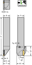 G4014-1010L-1.5T10DX18 - Schaftwerkzeug – Radialstechen - /images/W_T_G4014L-10-16-DX_D_01.png