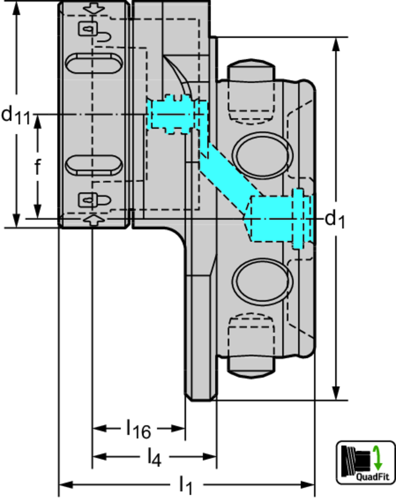 A2201-QL100-38-29-Q50 - QuadFit Large-Zwischenadapter - /images/W_A_A2201-QL_D_01.png