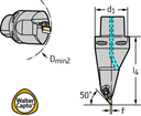 C8-DVMNL-00160-16 - Drehhalter 45° – Pratzenspannung C...-DVMN - /images/W_T_DVMN-CAPTO_EX_D_01.png