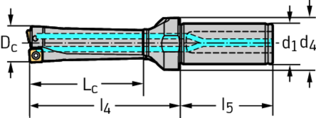 D3120-03-47.00F40-P26 - Wendeschneidplatten-Bohrer D3120-03 - /images/W_DI_D3120-03_D_01.png