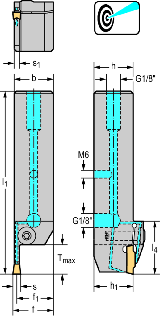 G4011-2020L-4T17DX18-P - Schaftwerkzeug – Radialstechen G4011...-P - /images/W_T_G4011-20-32-L-DX-P_D_02.png