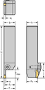 G4011-2525L-4T10DX18 - Schaftwerkzeug – Radialstechen - /images/W_T_G4011-20-32-L-DX_D_02.png