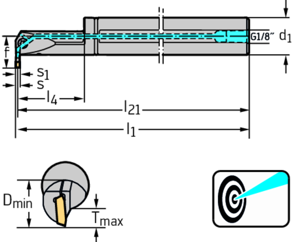 G4221-25RR-2T08-DX18-P - Bohrstange – Innenstechen G4221...-P - /images/W_T_G4221-20-32-R-DX-P_D_01.png