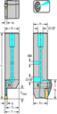 G4011-2525L-4T17DX18-P - Schaftwerkzeug – Radialstechen G4011...-P - /images/W_T_G4011-20-32-L-DX-P_D_02.png