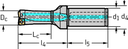 D3120-02-25.00F25-P22 - Wendeschneidplatten-Bohrer - /images/W_DI_D3120-02_D_01.png