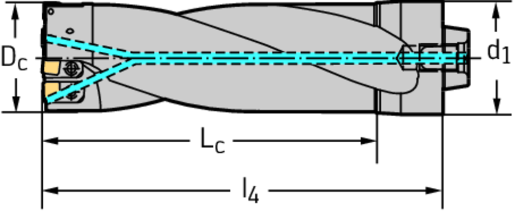 D4170-03-68.00N8-P46 - Wendeschneidplatten-Bohrer mit Kassette - /images/W_DI_B4213-NCT_D_01.png