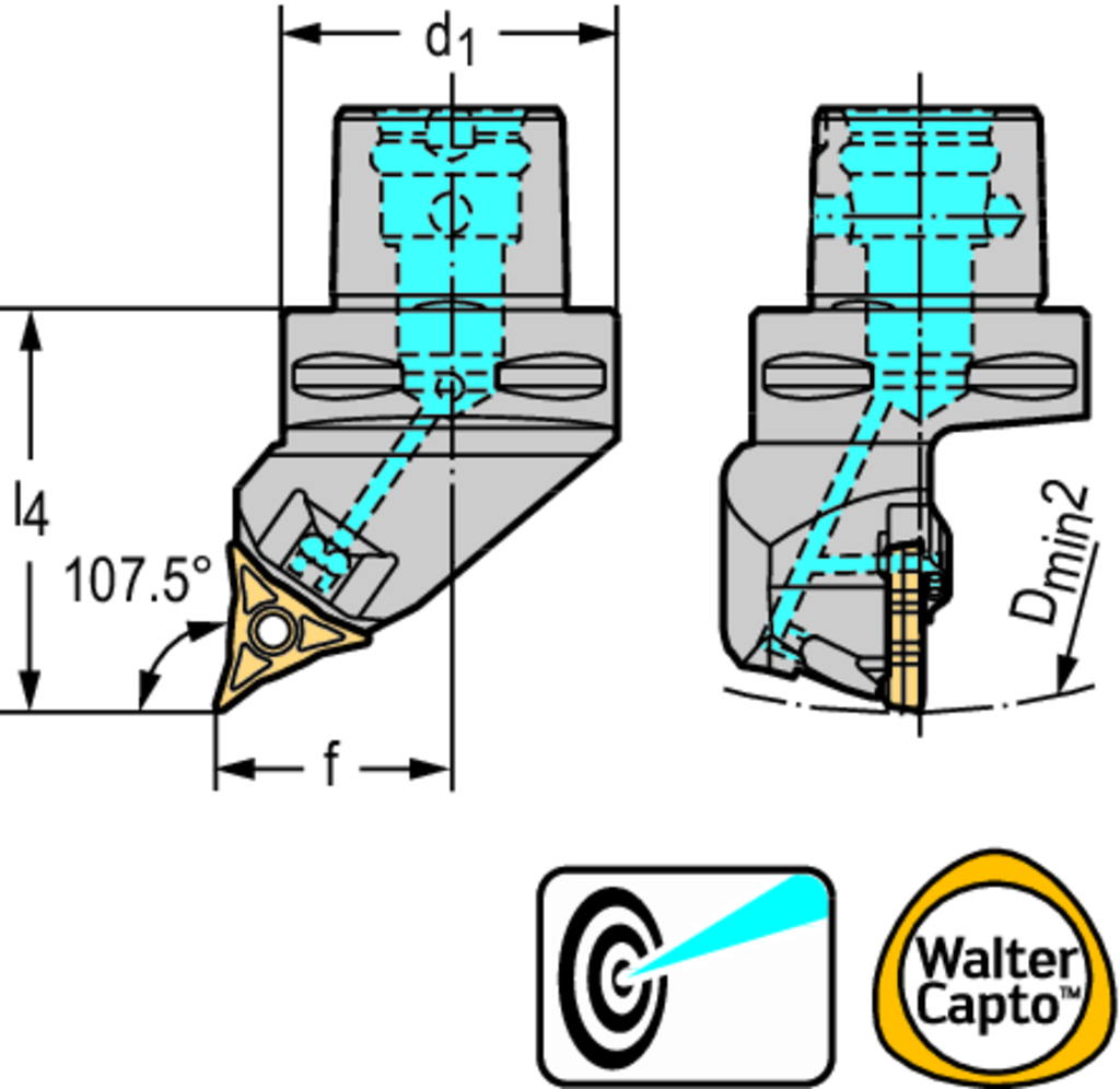 W1011-C4L-WL25-P - Drehhalter – Kopierdrehsystem W1011-C...-P - /images/W_T_W1011-L_CAPTO_EX_D_01.png