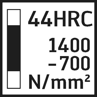 TC130-M18X1.5-L1-WY80AA - PropertyIcon4 - /PropIcons/Tr_1400-700_Nmm2_Icon.png