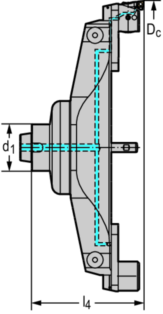 B5120-378-475-N8-CC09 - Precision XT - Feinbohrwerkzeug - /images/W_DI_B5120-N-CC09-2_D_01.png