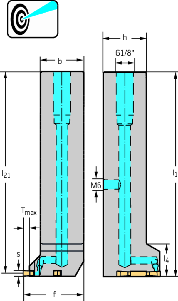 G3021-2020L-MX22-2-P - Schaftwerkzeug – Radialstechen G3021...-P - /images/W_T_G3021L-P_EX_D_02.png