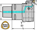 B5115-136-167-C6-TC11 - Precision XT - Feinbohrwerkzeug - /images/W_DI_B5115-C-TC11_D_01.png