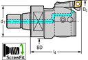 B5115-055-070-T45-CC09 - Precision XT - Feinbohrwerkzeug - /images/W_DI_B5115-T-CC09_D_01.png