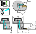 G4221-Q32R-3T12DX18-P - Wechselkopf – Innenstechen G4221-Q...-P - /images/W_T_G4221-QUADFIT-INNEN-P_D_01.png