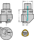 C5-MSS-E25L90 - Drehhalter – Modular C...-MSS...90 - /images/W_T_MSSL-E-90-CAPTO_EX_D_01.png